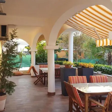 Amazing In Appartement