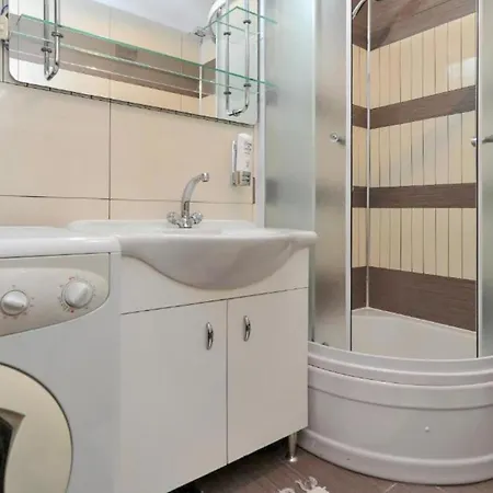 Lejlighed Amazing In Zadar