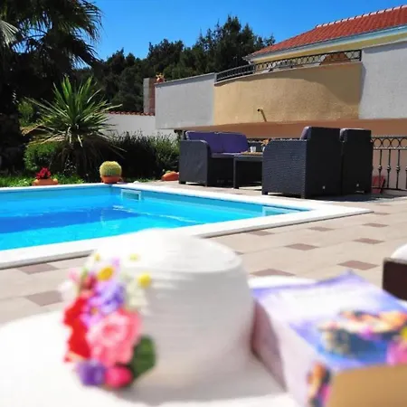 Appartement Amazing In